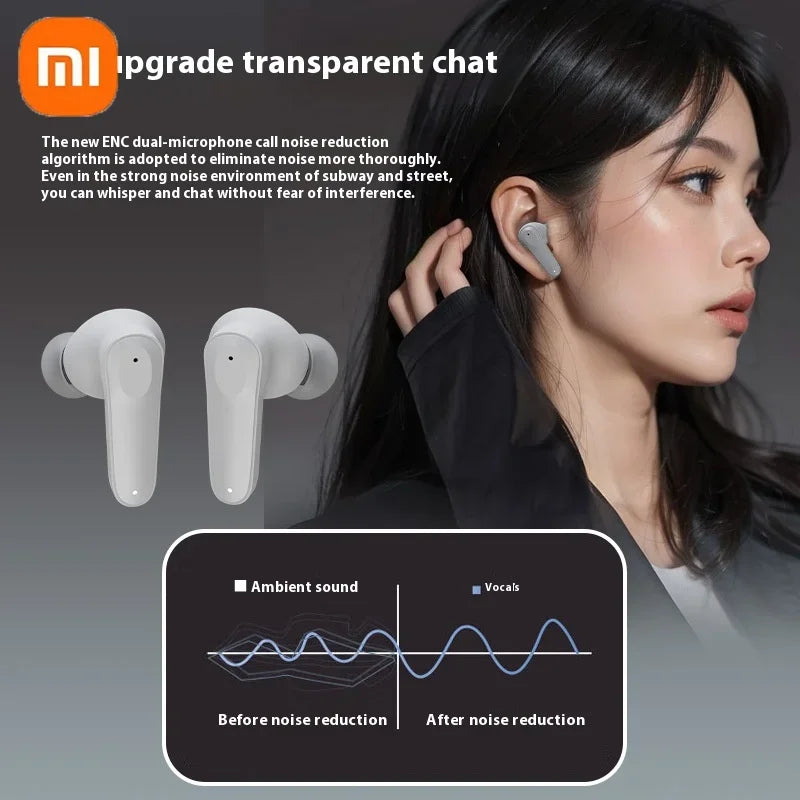Xiaomi A98 5.3 Audifonos Bluetooth con ANC