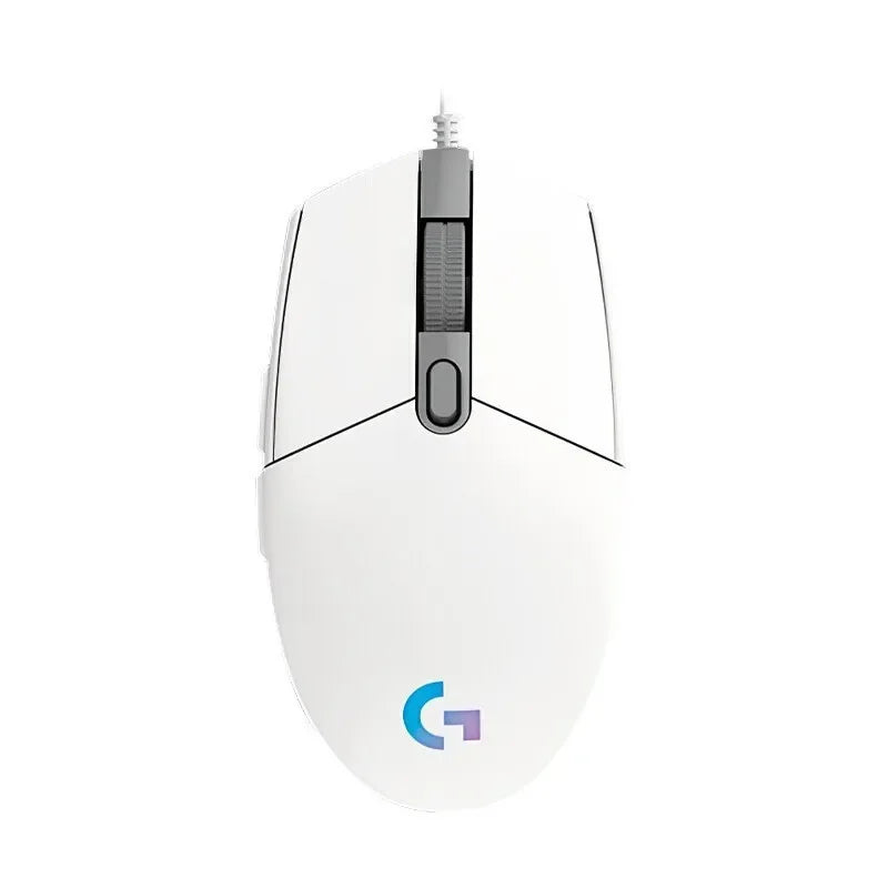 Mouse Gamer Logitech G102