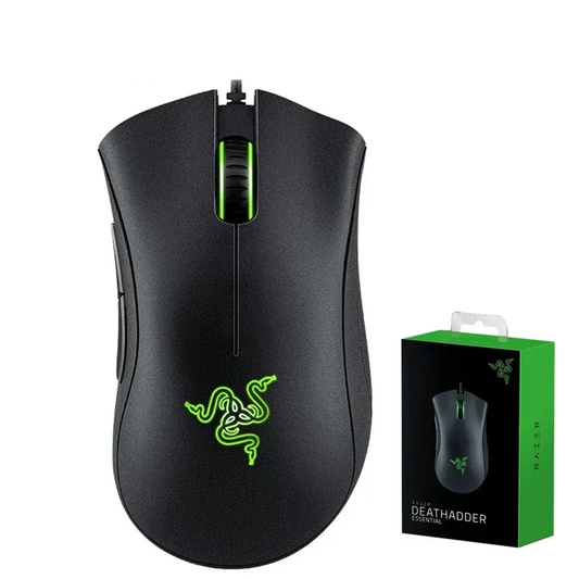 Razer DeathAdder Essential