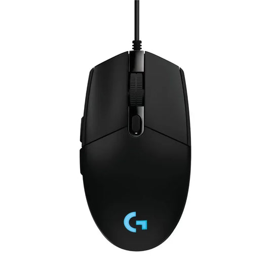 Mouse Gamer Logitech G102